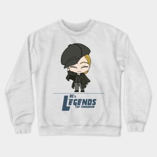 Detective Ava Sharpe Crewneck Sweatshirt